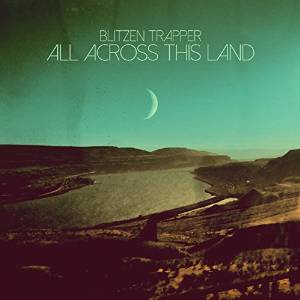 Blitzen Trapper